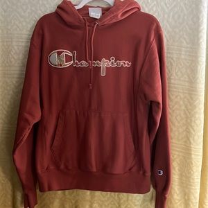 Champion Reverse Weave Hoodie